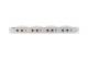 Wantec 2wIP D-Series RJ45 48,3 cm ( 19 inch ) rack device 4x receiver client
