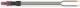 WAGO 891-8992/205-507 connecting cable 5m 2x1.0qmm plug-in open