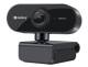 Sandberg 133-97 USB WebCam Flex 1080p HD