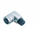 RED 9901461207 Binder 682 20 07 Winkeldose Metallausführung KA 6-8mm