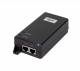 ALLNET PoE injector 1G/2.5G/5G PoE & PoE bt (15.4W/30W/60W) / plastic housing / ALL-PI102-BT60-5G