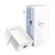 TP-Link TL-WPA7519 KIT(DE) AV1000 Powerline WLAN 2er Kit