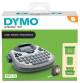 DYMO LetraTag LT-100T desktop AZERTY keyboard