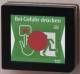 Eff Eff Fritz Fuss 1386D10------00 EFF Eped Display door terminal