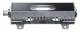 Waldmann MVAL 1 S/ALU/GLAS/VER MVAL 1 S 6W 20-28VDC IP67 aluminum clear glass