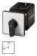 Moeller 207417 EATON T5-4-15682/Z ON-OFF switch 6p+1S+1Ö 100A 90° intermediate structure 