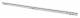 Moeller 168851 EATON BB-EVF-16/3P-2MU Phasenschiene 3ph. 16qmm Gabel 1m 