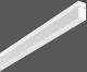 RZB 312238.002.1.76 Wand-Deckenleuchte Less is more 21 LED/19,8W