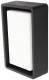 SG Leuchten 605451 SG SGLI FRAME MINI schwarz 7W LED 3000K