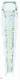 Zumtobel SLOT1 B LED840 L900 LDE TB LED - replacement set 42182505