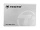 SSD SATA - 6,3 cm ( 2,5 inch ) 64GB Transcend 370S