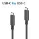 PureLink FX-I350-025 FiberX HDMI 4K Fiber Optic Extender Cable 25m