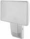 Osram 4058075228825 Ledvance E PRO FLOOD S 27W/840 IP55 WT Aussenwand-Sensorstrahler 1500lm
