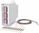 BTR 15024A7BB060E Metz REGpro Blister 6xSC-Duplex OM4 OpDAT
