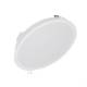 Osram 4058075703223 Ledvance DL IP44 DN 215 24W 840 WT Downlight 2400lm 4000K n.dimmbar