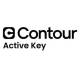 Contour ACTIVE KEY Industry 4.0 Mini Notebook Style US