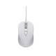 ASUS 90XB05RN-BMU010 MU101C Maus USB 3200 DPI Weiß