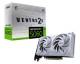 MSI V537-003R GeForce RTX 5060 8GB VENTUS 2X OC WHITE 3xDP/HDMI