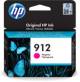 HP 3YL78AE 912 Magenta Tintenpatrone 2,93 ml