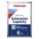 Toshiba HDD Enterprise MG Series MG08-D - 6 TB - 8,9 cm ( 3,5 inch ) - SATA 6 GB/s