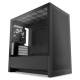 NZXT H9 H3 Flow Midi Tower Schwarz