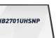 Iiyama HB2701UHSNP-B1