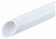 Fränkische Rohrwerke 22520120 Frankish rigid plastic conduit, FPKu-EM-F-20 UV WHITE