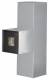 Hager L6916VERZ T-Stück FWK 90 E60/E30 50x60mm verzinkt