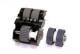 Canon replacement roller kit for DR-4010C+ DR-6010C includes 1 x upper feed roller + separation roller