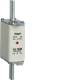 Hager LNH1025M6 Sicherungseinsatz NH1C 690 V gG 25 A Kombilasche spannungsführend