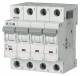 Moeller 236590 EATON PXL-B16/4 LS-Schalter 16A 4p B-Char 