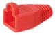 Goobay 11217 Grommet for RJ45 plug - cable entry 6.40mm