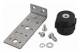 Moeller 283894 EATON XDSFN rail bracket VS fN, 