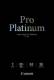 Canon Pro Platinum 2768B017 Photo Paper - A3 - 297 mm x 420 mm