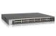 Netgear XS748T-100NES 48-Port 10-Gigabit Smart Managed Switch, 4 Combo-SFP+-Ports
