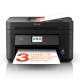 Epson C11CK60403 WorkForce WF-2960DWF 4-in-1 Tinten-Multifunktionsgerät