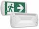 CEAG 40071349555 SL20,MNM,IP65,60lm,3H,MT,2x2,5mm² LED Einzelbatterieleuchte 