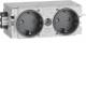 Hager GS20009011