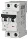 Moeller 278799 EATON FAZ-K20/2 LS-Schalter 20A 2p K-Char 