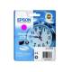 Tintenpatrone Epson 27 magenta XL T2713