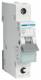 Hager MCS150 LS-Schalter 1P 6kA C-50A 1M QC