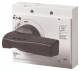 Moeller 260129 EATON NZM3-XDV rotary handle lockable 