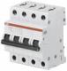 ABB S203-C10NA Sicherungsautomat C-Char. 2CDS253103R0104
