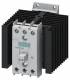 Siemens 3RF24301AC55 Solid state contactor 3RF2430-1AC55, 30A 4