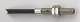 Ifm Electronic IY5038 IFM Induktiver Sensor M5x0,5 DC PNP S