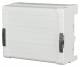Moeller 107209 EATON BBC-CS1 cover 228mm 