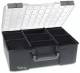 Cimco 418958 Aufbewahrungskoffer raaco Carry-Lite 150 mit 9Einzelf. 413x330x150