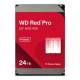 Western Digital WD241KFGX WD Red Pro 8,9 cm (3,5
