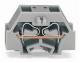 WAGO 260-347 4-wire terminal 0.08-1.5 sqm, 