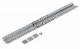 Triton 48,3 cm ( 19 inch )zbh. Cable management strip for the frame, D 600-1100mm, extendable